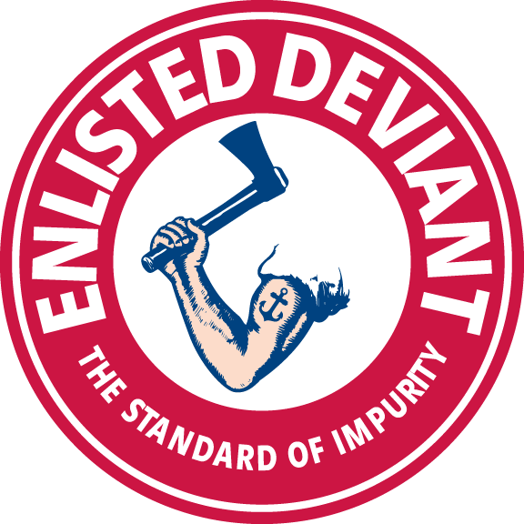 an Enlisted Deviant is a captivating character who embodies the spirit of rebellion, nonconformity, and individualism. They remind us of the power and importance of embracing our true selves, even if it means deviating from the expected path.