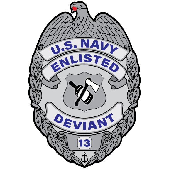 an Enlisted Deviant is a captivating character who embodies the spirit of rebellion, nonconformity, and individualism. They remind us of the power and importance of embracing our true selves, even if it means deviating from the expected path.